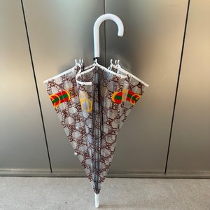 Gucci Umbrella Fashion