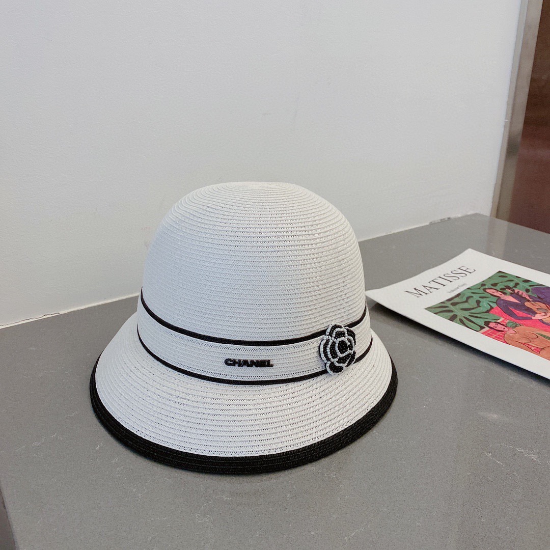 샤넬 모자 82087 Chanel Cap