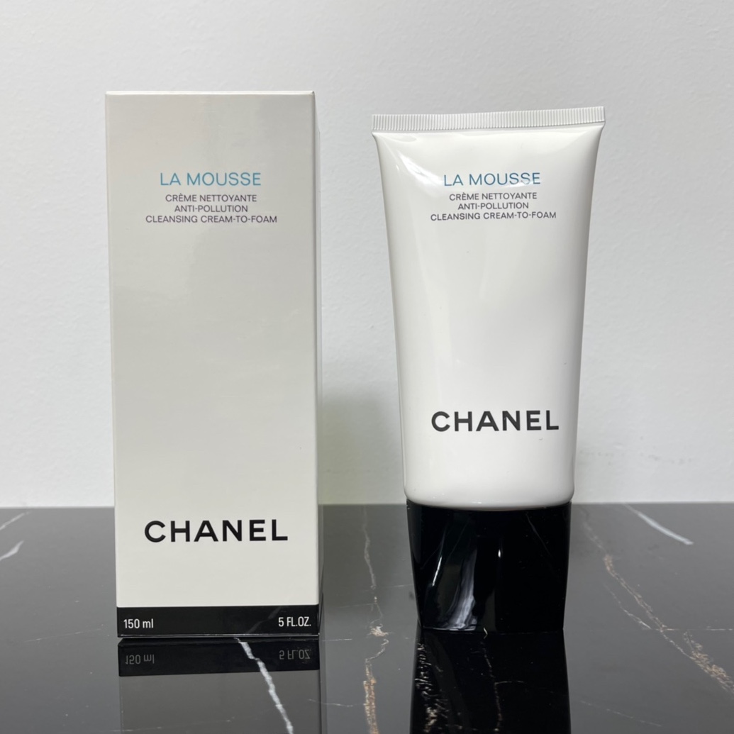22 versión de lujo (nota de pedido: versión de lujo limpiador facial de camelia) Limpiador facial de camelia Chanel 150…
