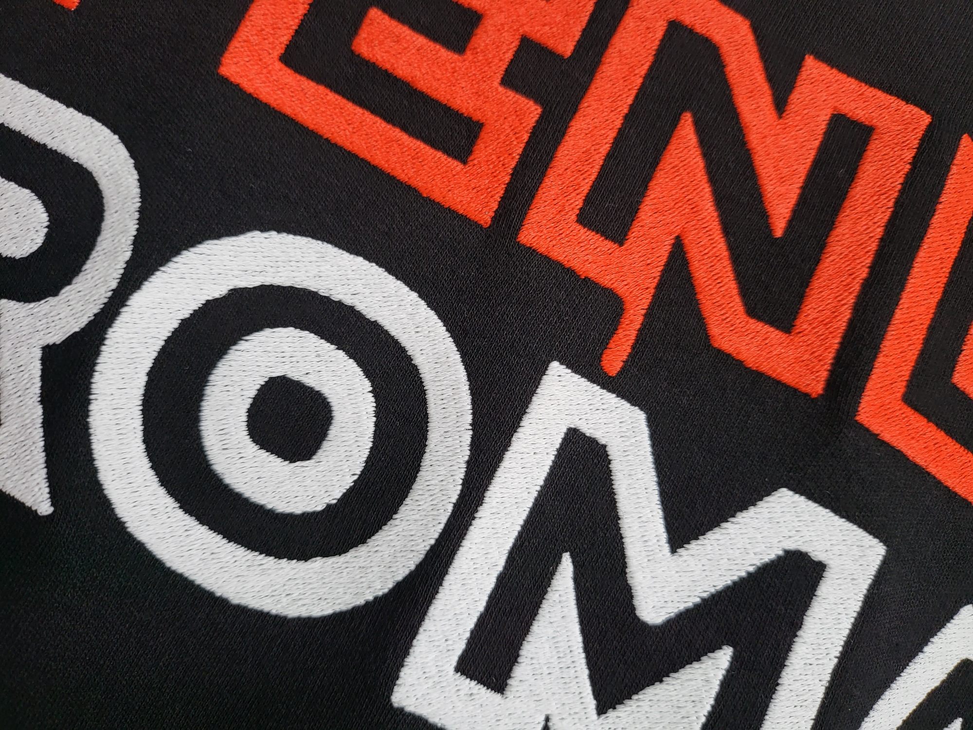펜디 23 SS 남성 반팔 티셔츠 23SS 상세 이미지 5