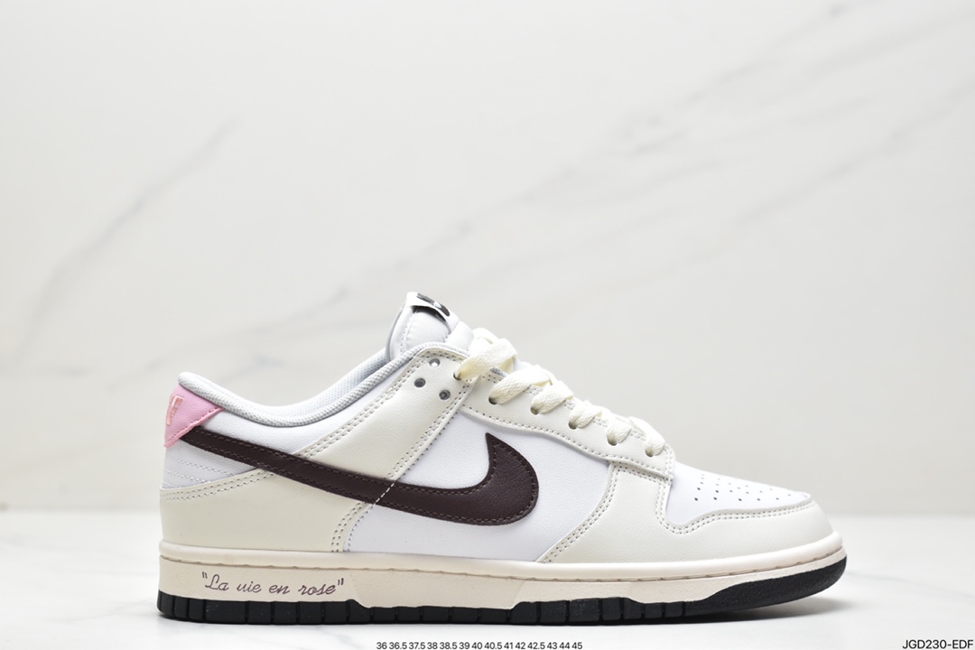 180 耐克Nike SB Zoom Dunk Low 板鞋 DD1503-117