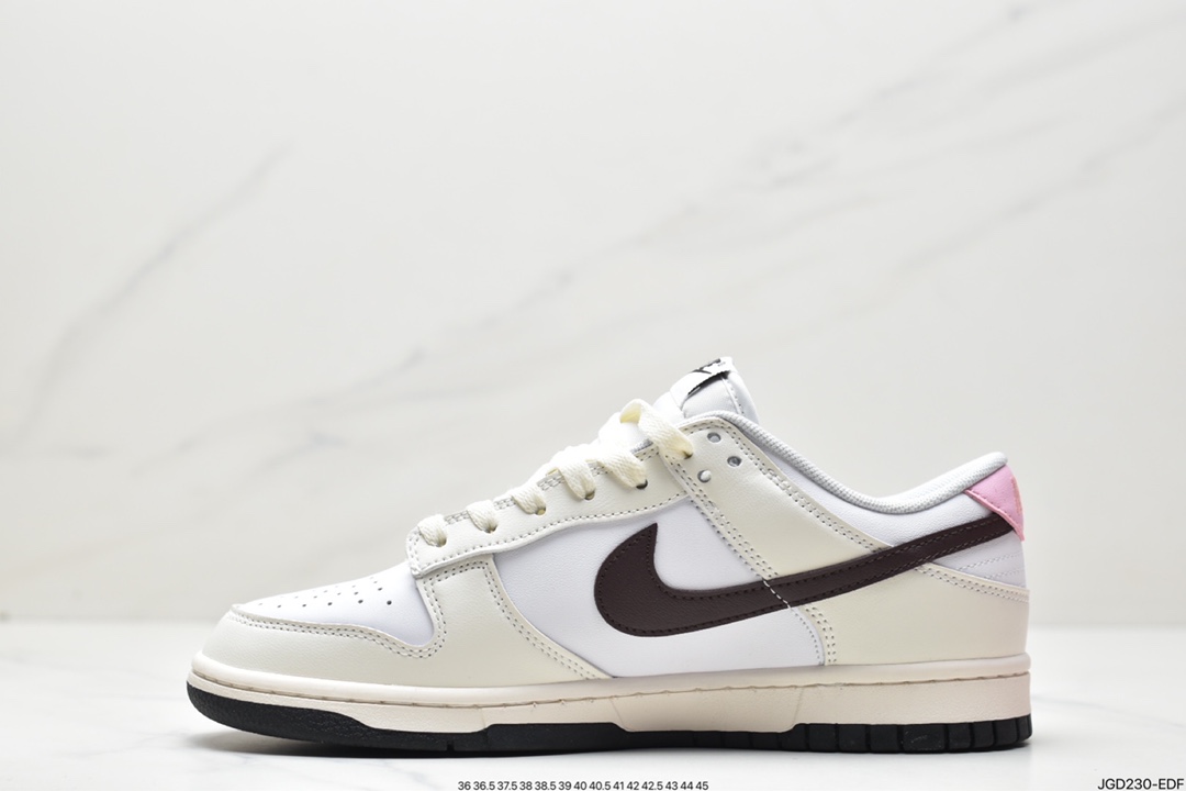 180 耐克Nike SB Zoom Dunk Low 板鞋 DD1503-117