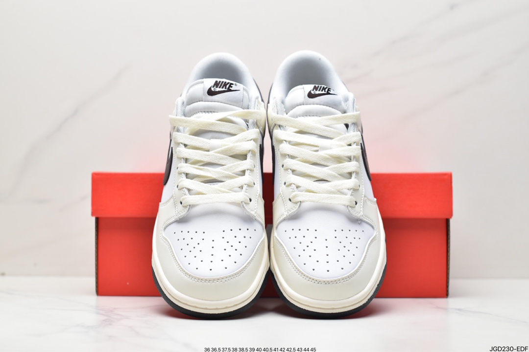180 耐克Nike SB Zoom Dunk Low 板鞋 DD1503-117