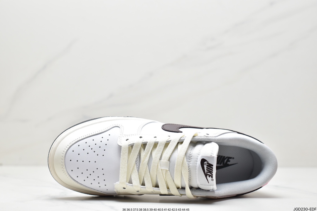 180 耐克Nike SB Zoom Dunk Low 板鞋 DD1503-117
