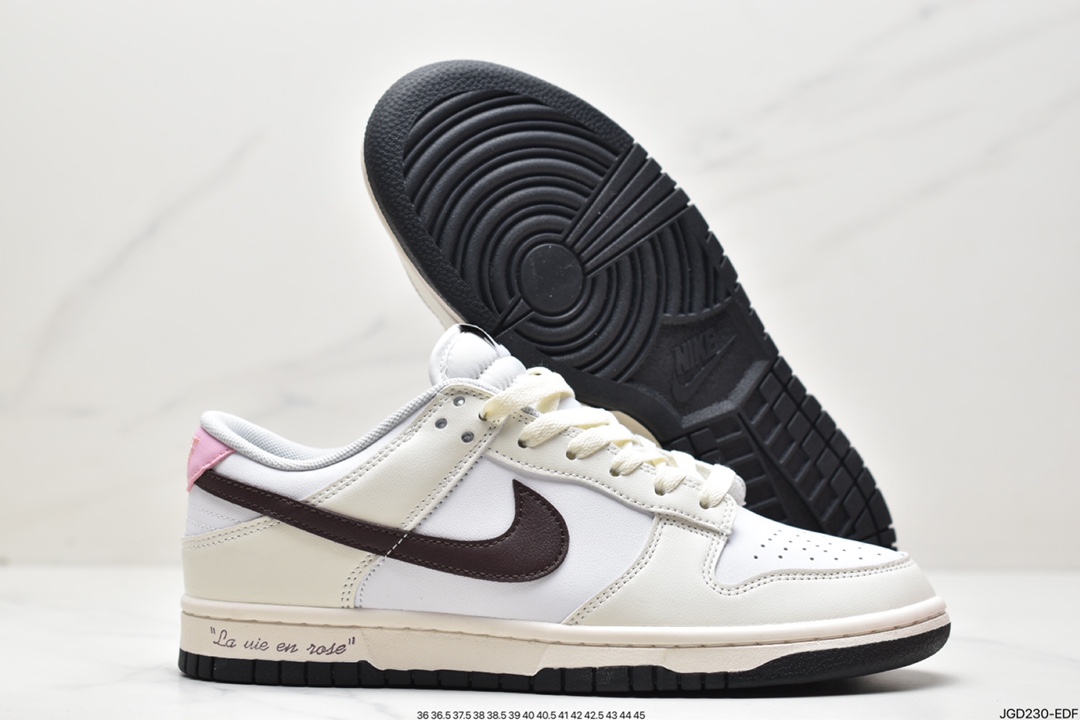 180 耐克Nike SB Zoom Dunk Low 板鞋 DD1503-117