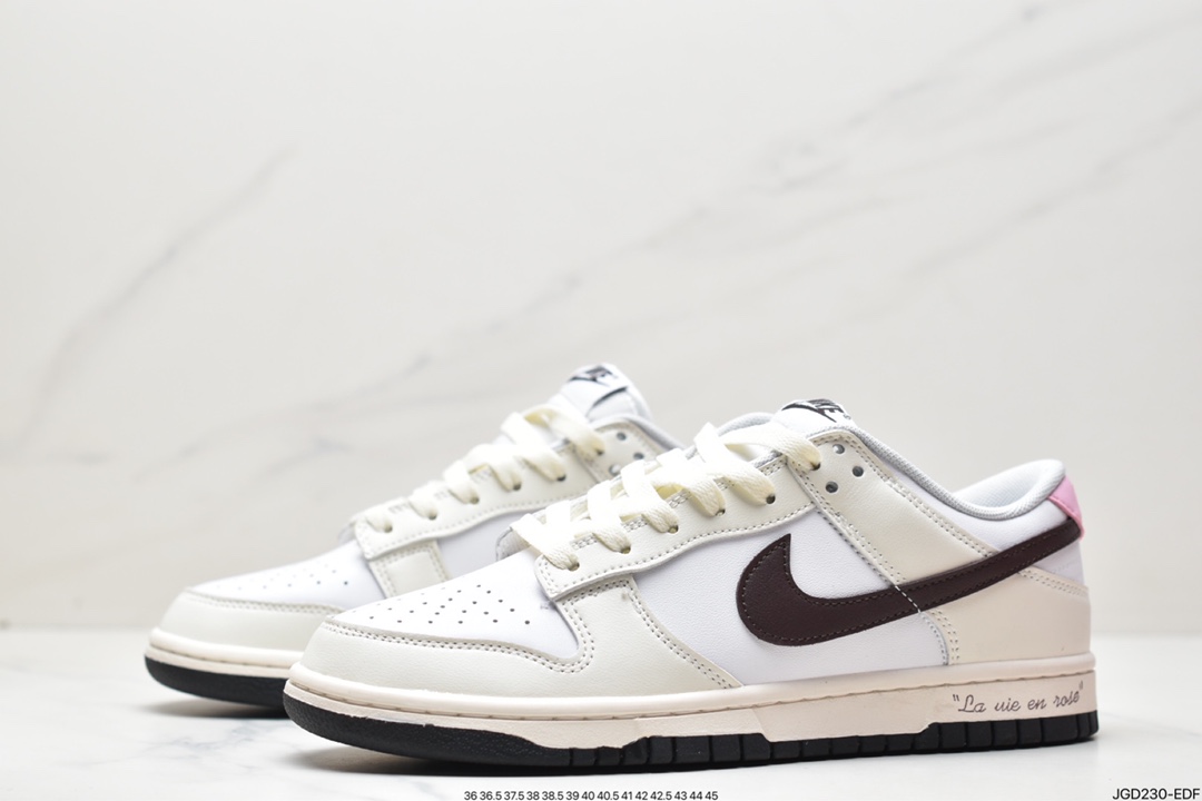 180 耐克Nike SB Zoom Dunk Low 板鞋 DD1503-117