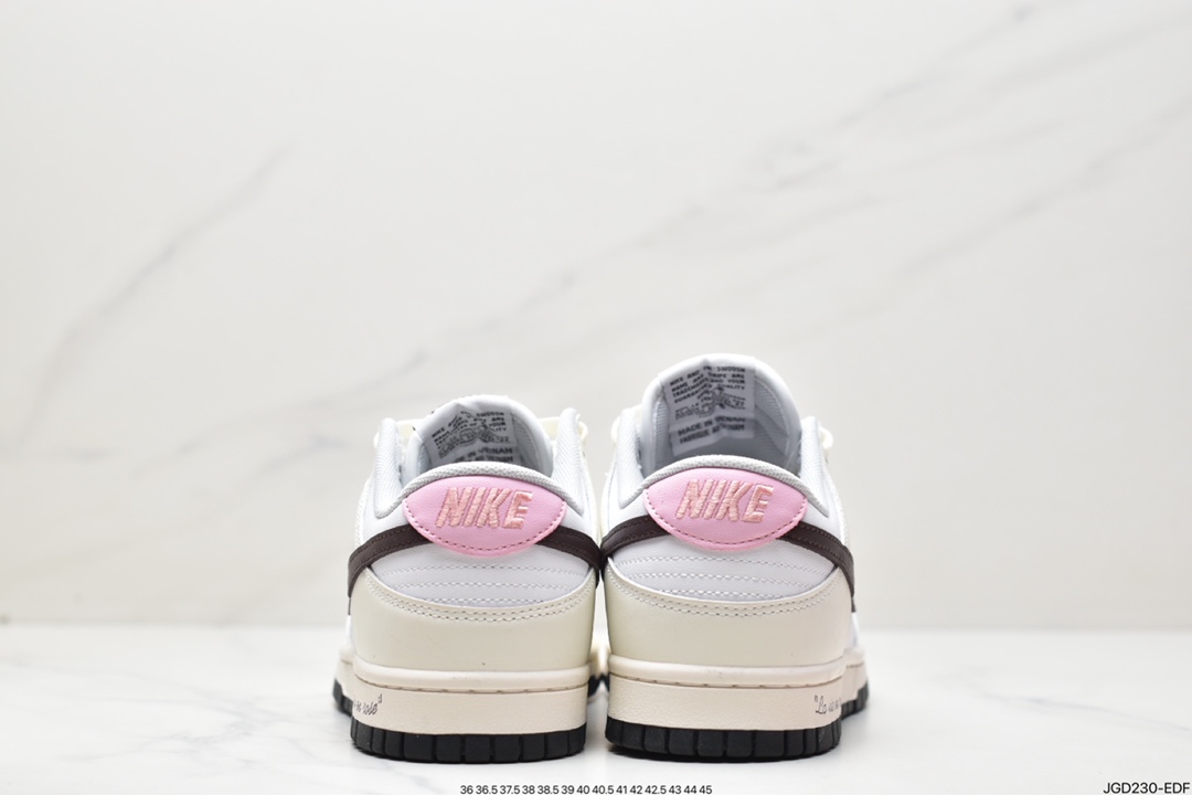 180 耐克Nike SB Zoom Dunk Low 板鞋 DD1503-117