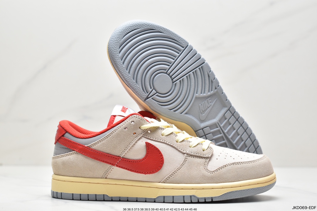 160 耐克Nike SB Zoom Dunk Low 板鞋 FJ5429-133