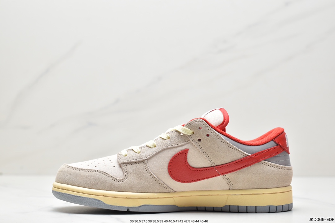 160 耐克Nike SB Zoom Dunk Low 板鞋 FJ5429-133