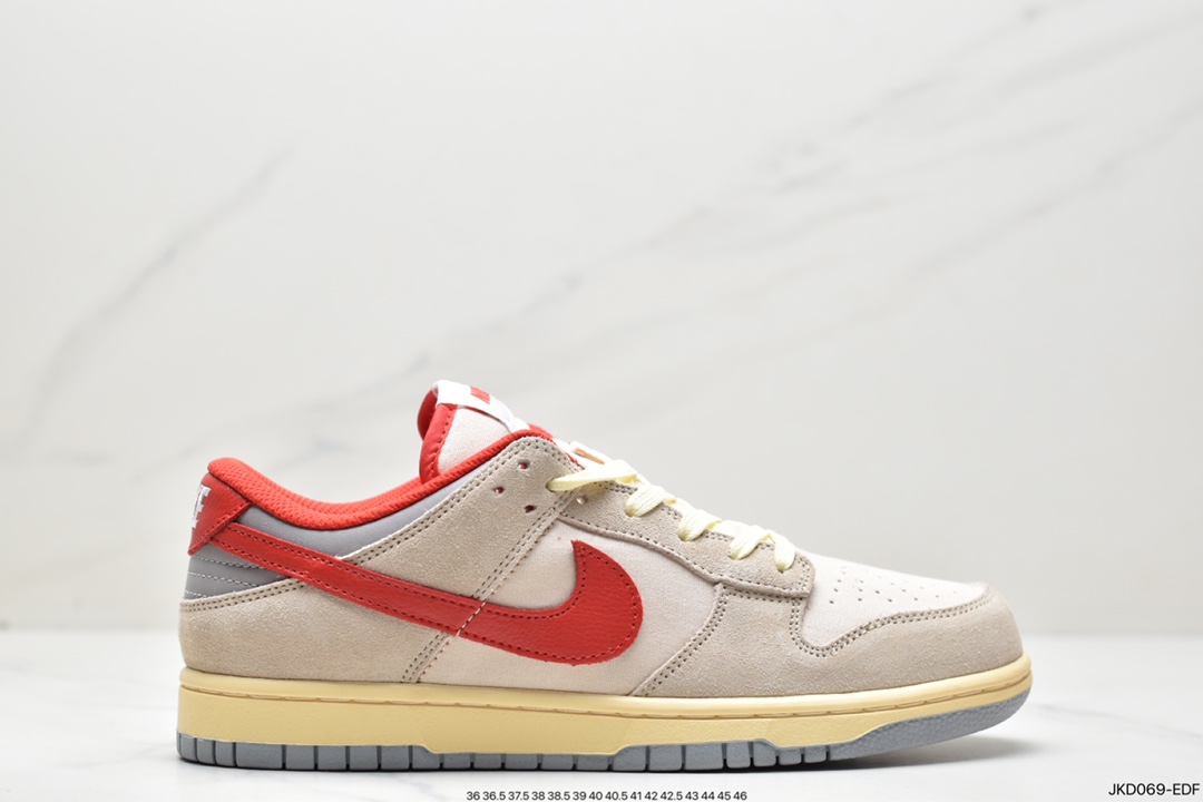 160 耐克Nike SB Zoom Dunk Low 板鞋 FJ5429-133