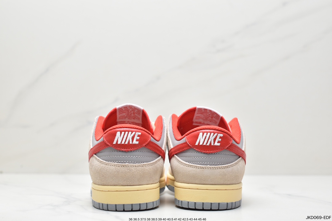 160 耐克Nike SB Zoom Dunk Low 板鞋 FJ5429-133