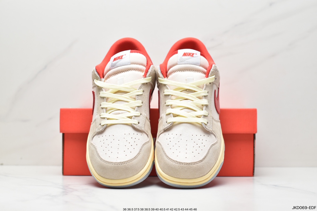 160 耐克Nike SB Zoom Dunk Low 板鞋 FJ5429-133