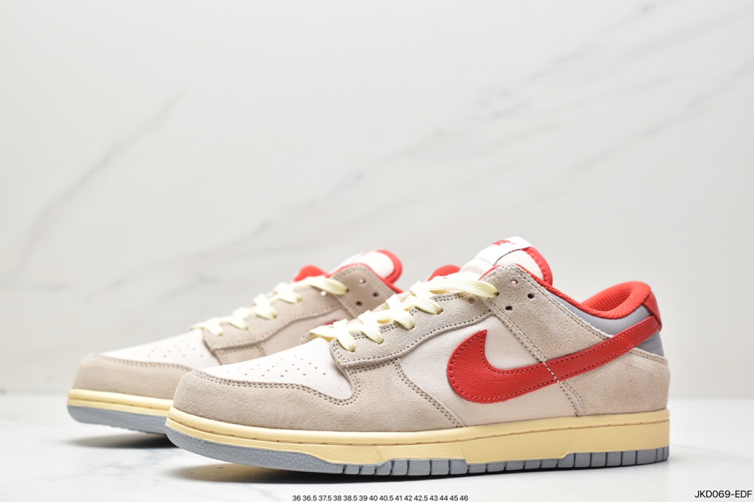 160 耐克Nike SB Zoom Dunk Low 板鞋 FJ5429-133