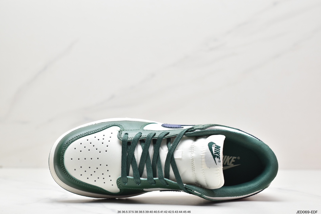 150 耐克Nike SB Zoom Dunk Low 板鞋 系列经典百搭休闲运动板鞋DD1503-117