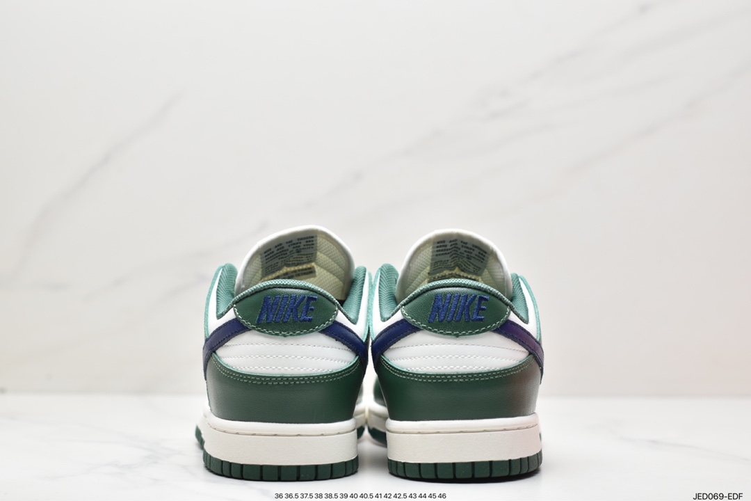 150 耐克Nike SB Zoom Dunk Low 板鞋 系列经典百搭休闲运动板鞋DD1503-117