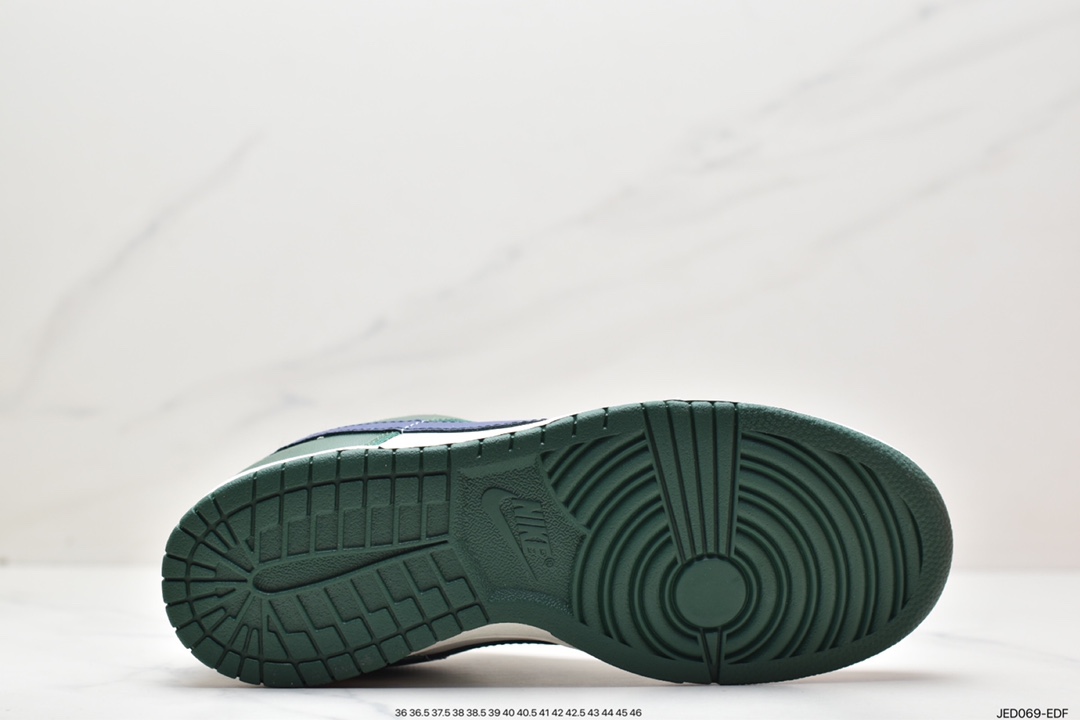 150 耐克Nike SB Zoom Dunk Low 板鞋 系列经典百搭休闲运动板鞋DD1503-117