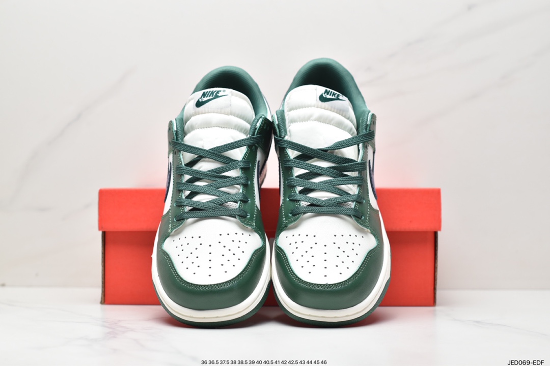 150 耐克Nike SB Zoom Dunk Low 板鞋 系列经典百搭休闲运动板鞋DD1503-117