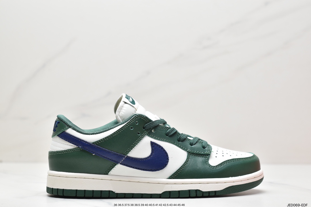 150 耐克Nike SB Zoom Dunk Low 板鞋 系列经典百搭休闲运动板鞋DD1503-117