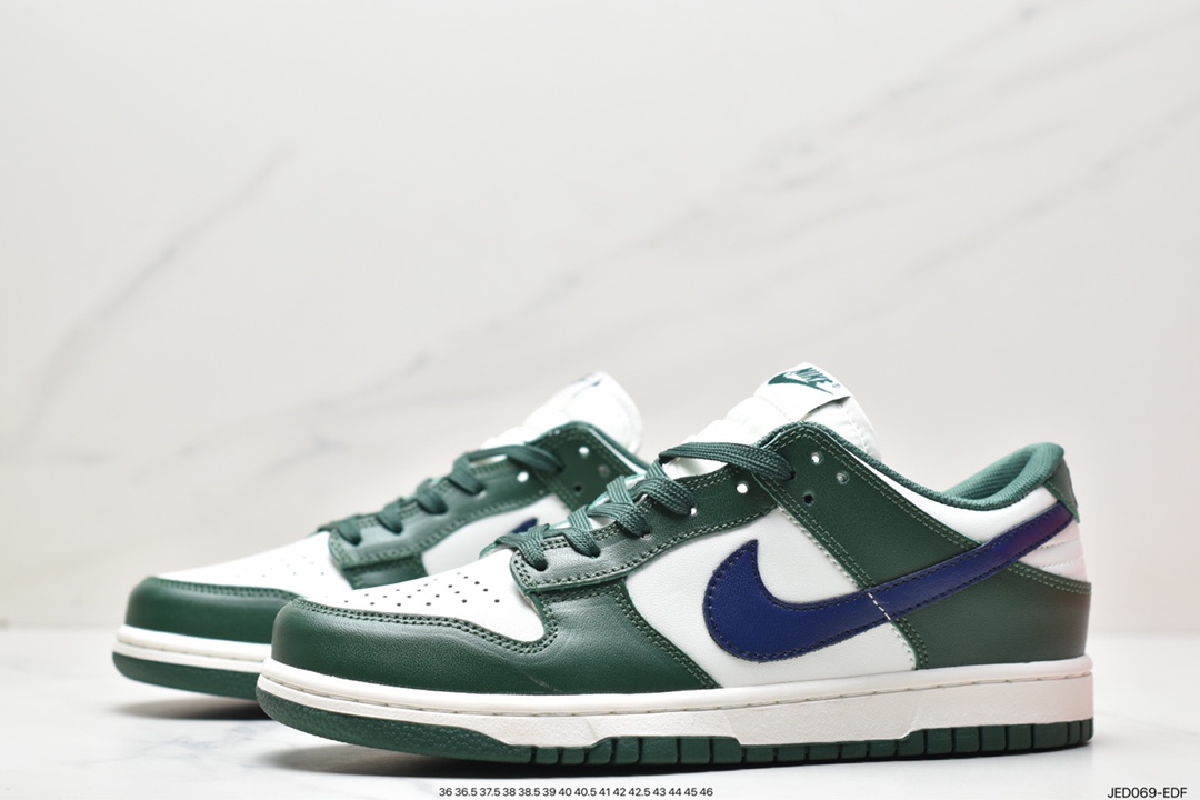 150 耐克Nike SB Zoom Dunk Low 板鞋 系列经典百搭休闲运动板鞋DD1503-117