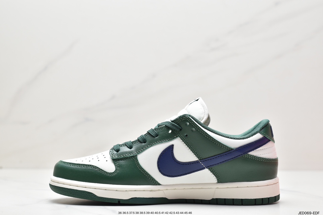 150 耐克Nike SB Zoom Dunk Low 板鞋 系列经典百搭休闲运动板鞋DD1503-117