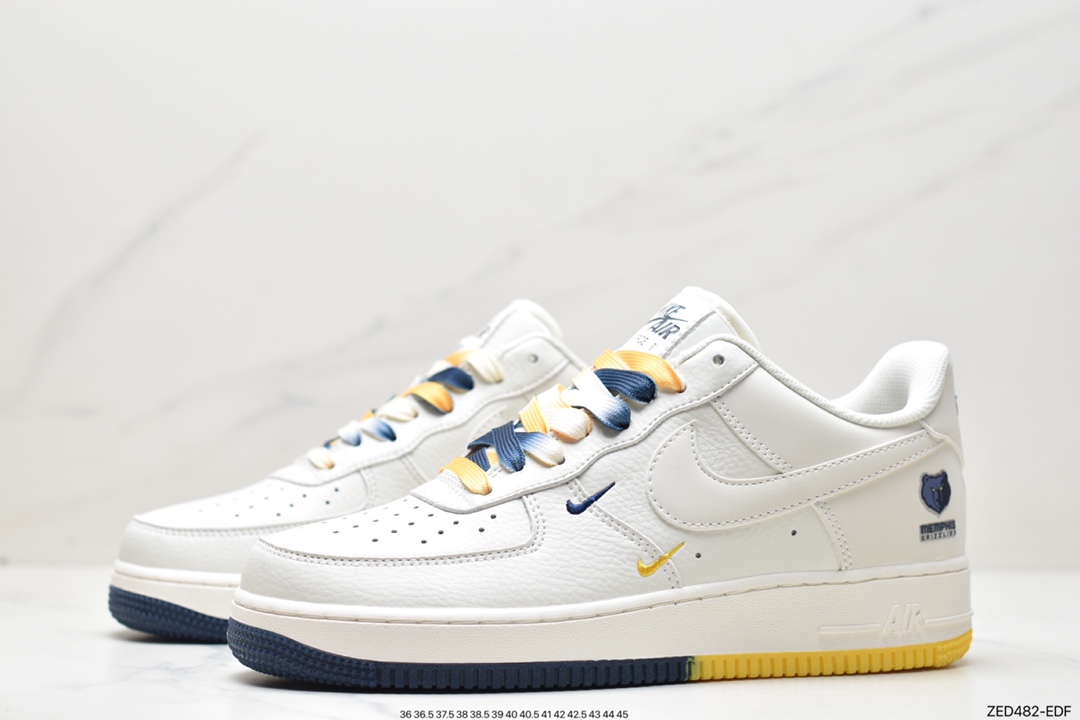 260 Air Force 1 Low 原装级别 TN2569-307