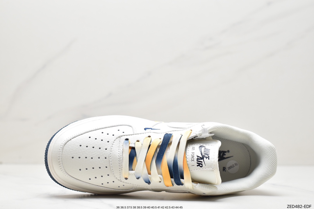 260 Air Force 1 Low 原装级别 TN2569-307