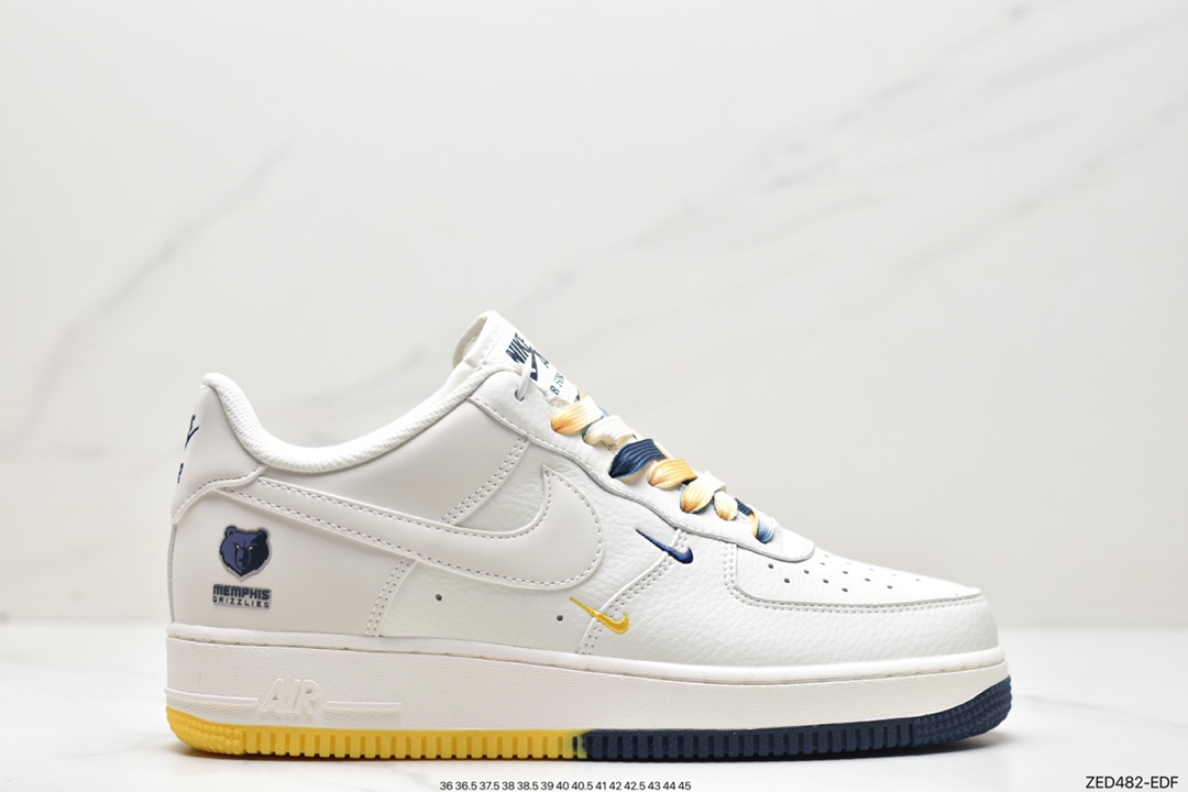 260 Air Force 1 Low 原装级别 TN2569-307