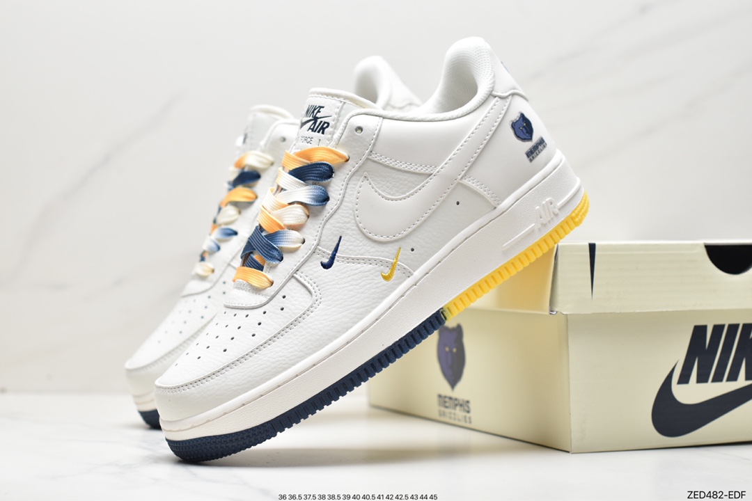 260 Air Force 1 Low 原装级别 TN2569-307