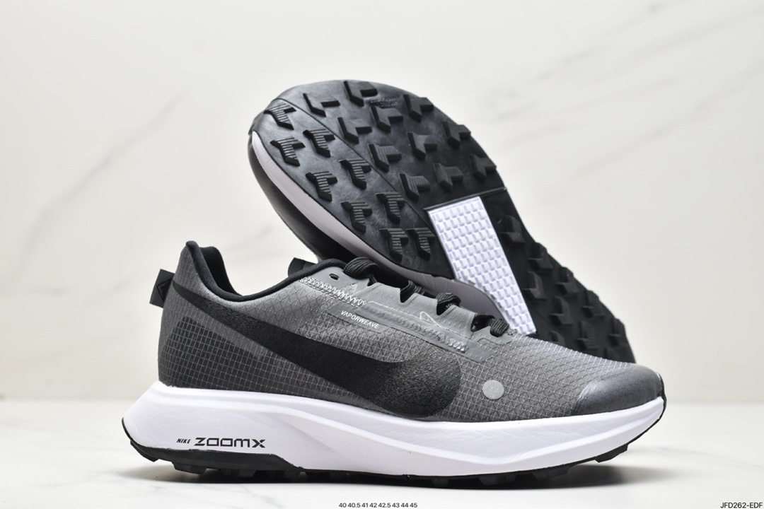 ZoomX ALPHAFLY NEXT% 2 PROTO ultra-light cushioning sports jogging shoes DX1909