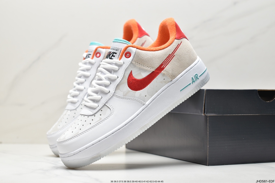 Nike Air Force 1'07 Low 