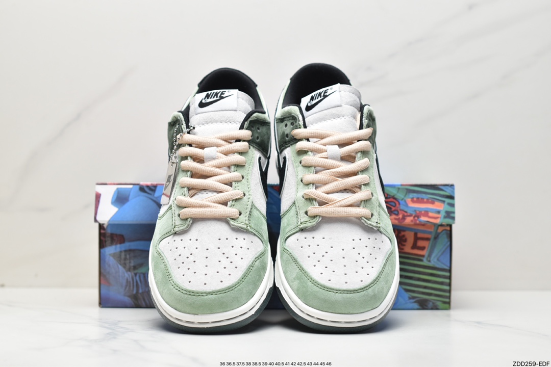 230 SB 大友克洋联名 Otomo Katsuhiro x Nike SB Dunk Low ”Steamboy OST” LF0068-001