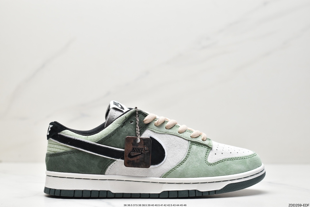 230 SB 大友克洋联名 Otomo Katsuhiro x Nike SB Dunk Low ”Steamboy OST” LF0068-001