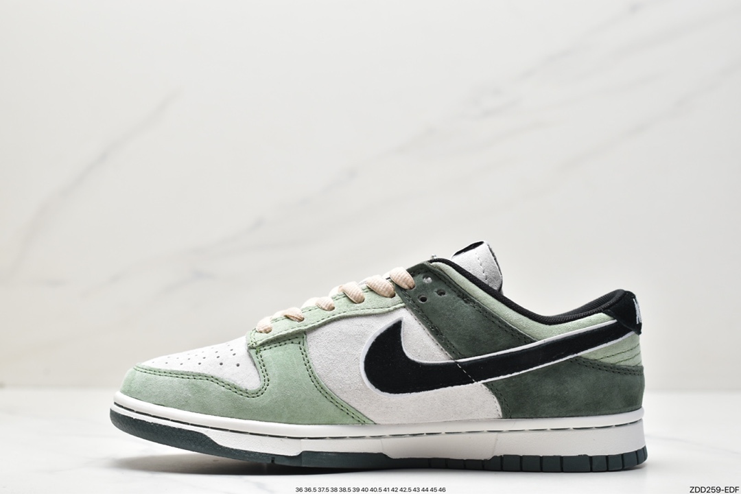 230 SB 大友克洋联名 Otomo Katsuhiro x Nike SB Dunk Low ”Steamboy OST” LF0068-001