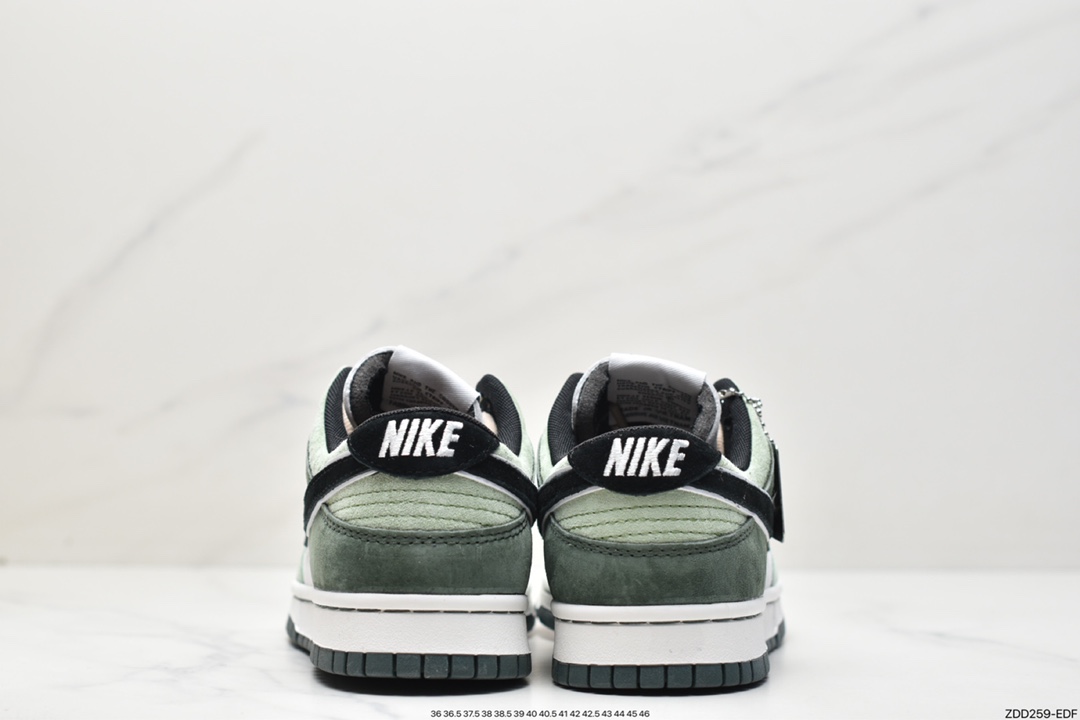 230 SB 大友克洋联名 Otomo Katsuhiro x Nike SB Dunk Low ”Steamboy OST” LF0068-001