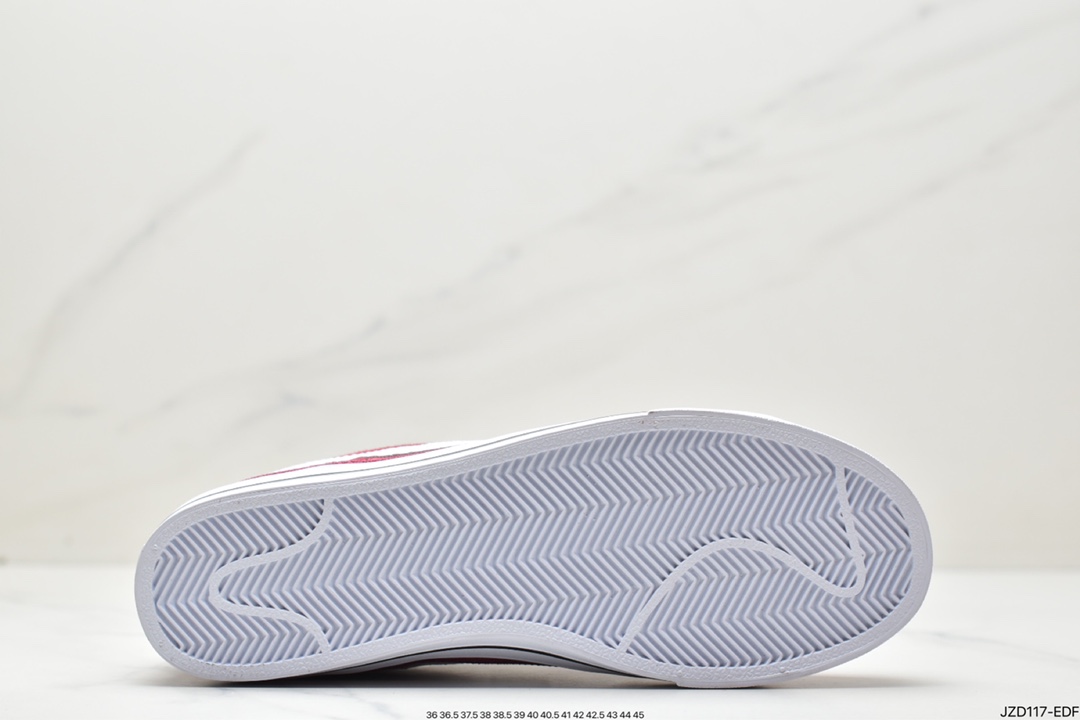 140 耐克Nike Court Legacy 运动鞋融合经典复古款式与时尚街头风格设计CU4150-106