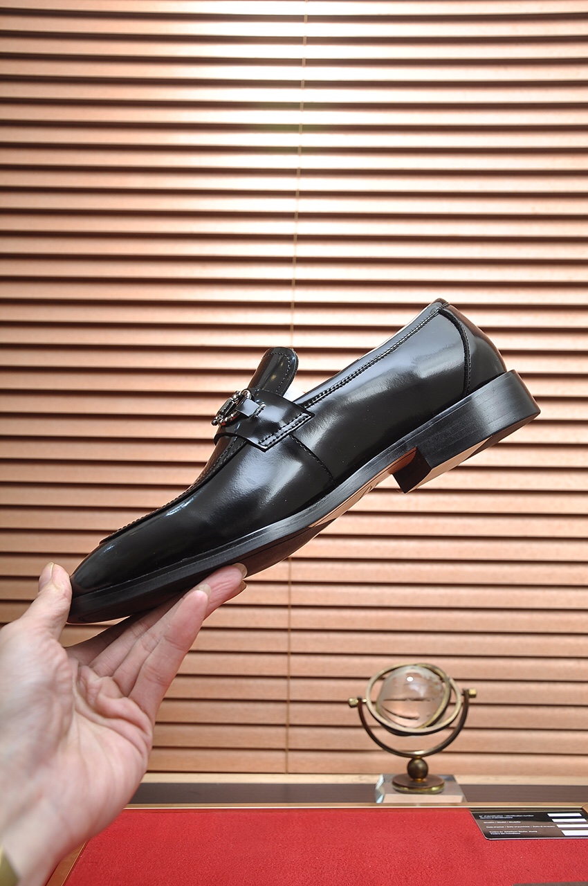 Factory [Ferragamo / Ferragamo] contador últimos modelos Original importado borde abierto superior d