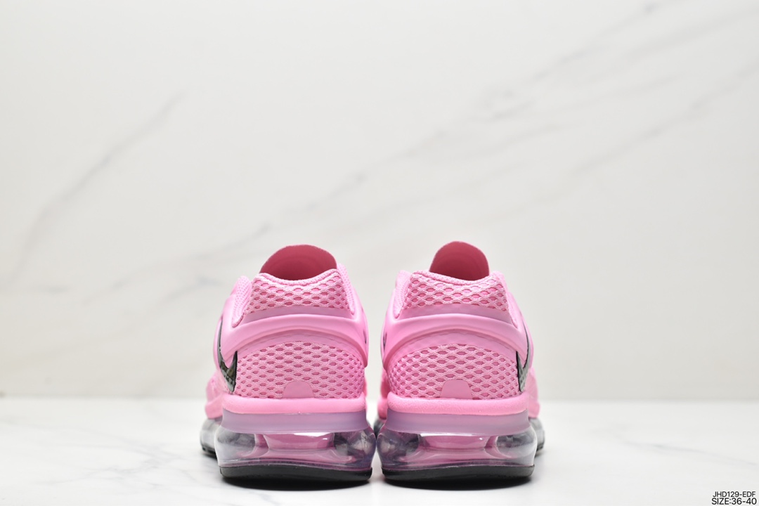 190 美国元祖街头潮牌-斯图西/Stussy x Nike Air Max 2015”Fossil”2015大气垫系列低帮DO2461-001