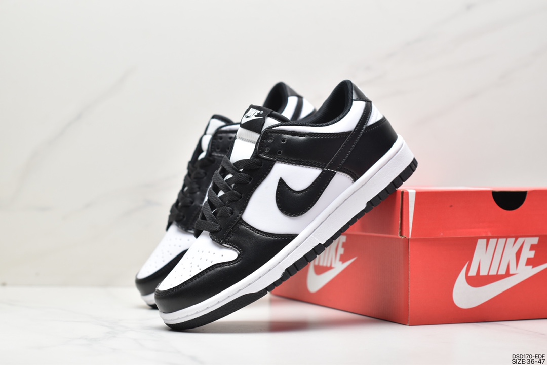 100 耐克Nike SB Zoom Dunk Low 板鞋 DD1391-104