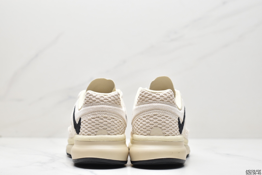 190 美国元祖街头潮牌-斯图西/Stussy x Nike Air Max 2015”Fossil”慢跑鞋 DO2461-001