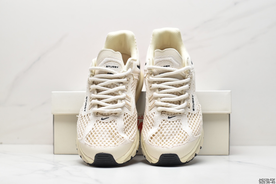 190 美国元祖街头潮牌-斯图西/Stussy x Nike Air Max 2015”Fossil”慢跑鞋 DO2461-001