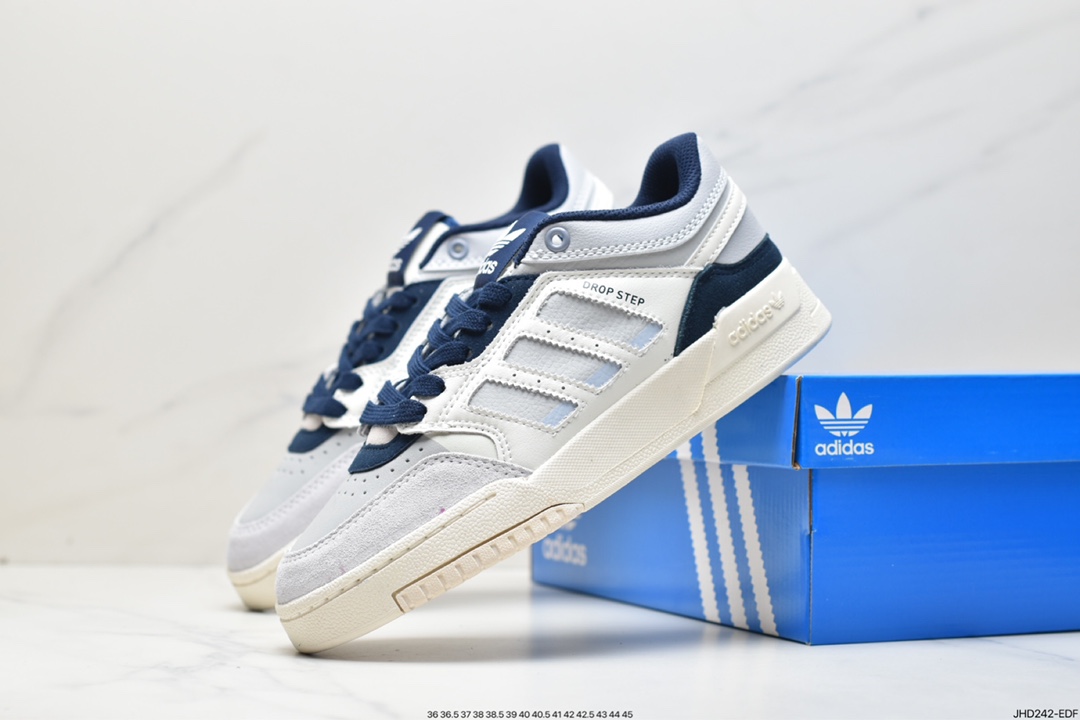 Adidas Originals 2020 DROP STEP XL clover new HQ7119