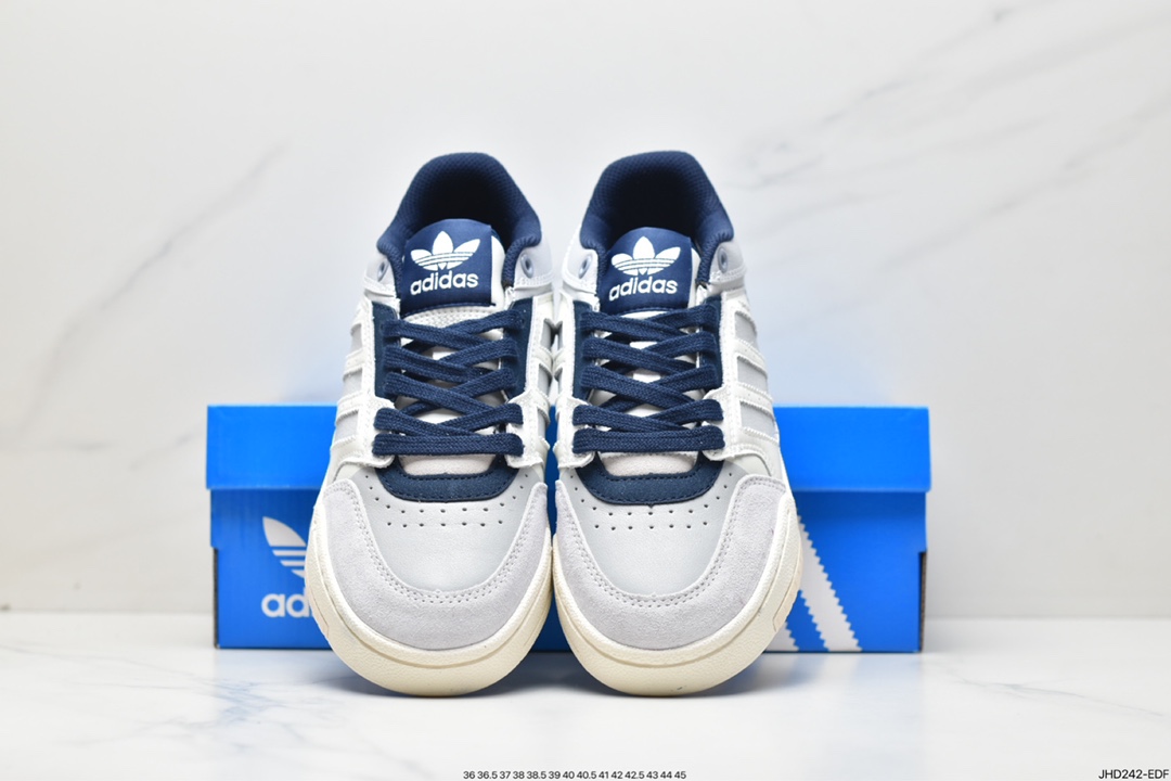 Adidas Originals 2020 DROP STEP XL clover new HQ7119