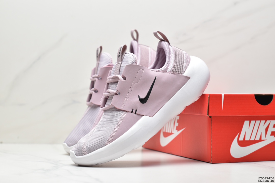 140 耐克WMNS NIKE TANJUN 耐克网面轻便透气跑步鞋 DV2436-001
