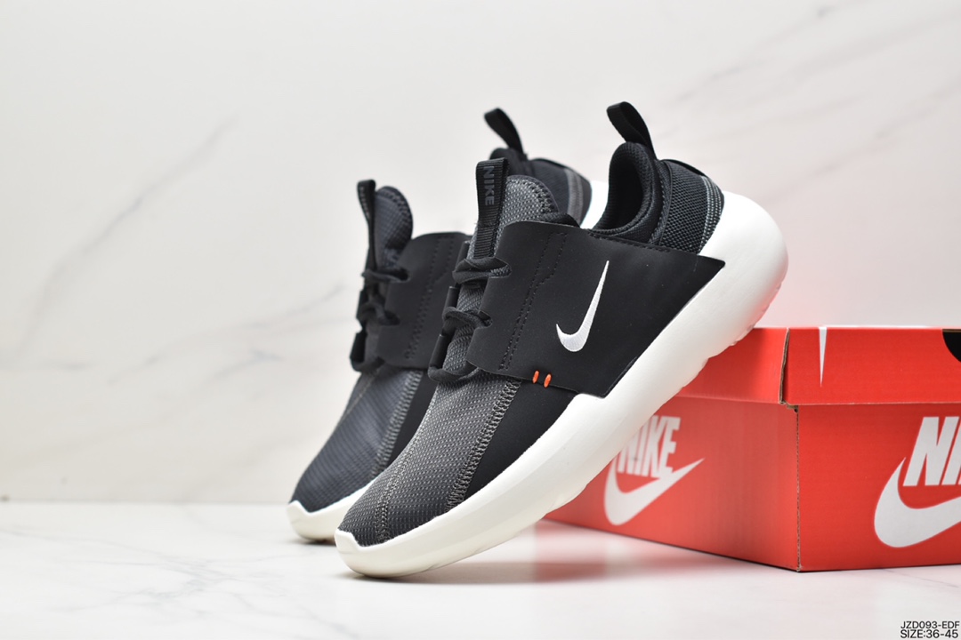 140 耐克WMNS NIKE TANJUN 耐克网面轻便透气跑步鞋 DV2436-001
