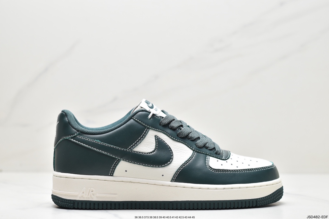200 Air Force 1 Low ’07 米墨绿 LU6965-756