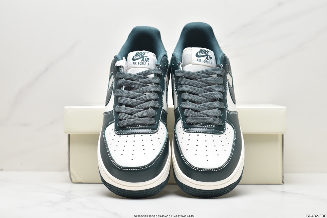 200 Air Force 1 Low ’07 米墨绿 LU6965-756