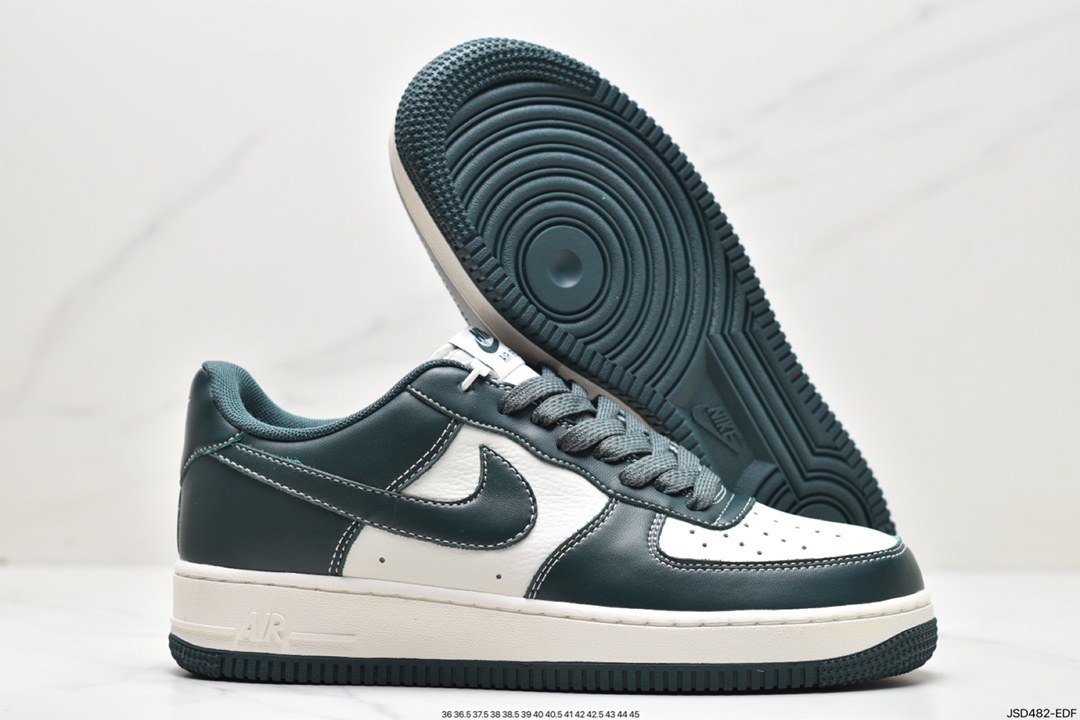 200 Air Force 1 Low ’07 米墨绿 LU6965-756