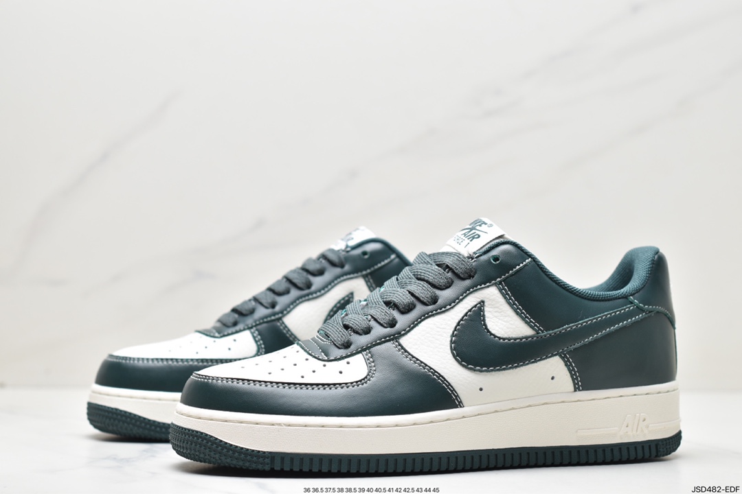 200 Air Force 1 Low ’07 米墨绿 LU6965-756