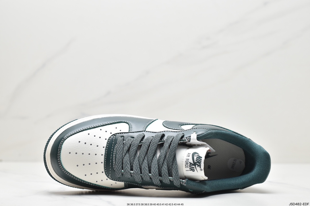 200 Air Force 1 Low ’07 米墨绿 LU6965-756