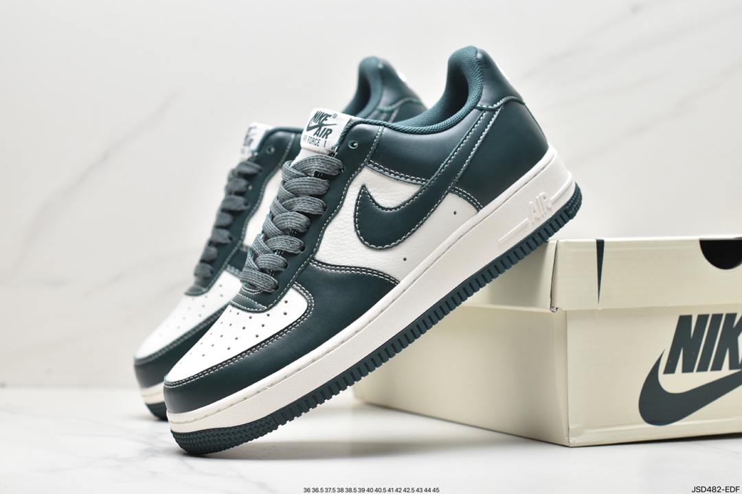 200 Air Force 1 Low ’07 米墨绿 LU6965-756